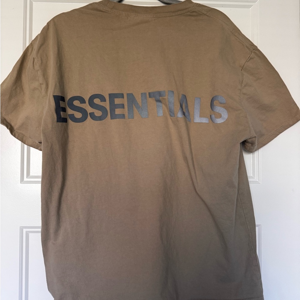 Fear of God Essentials T-Shirt